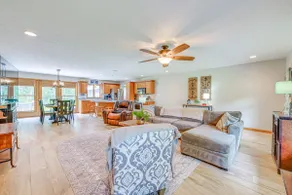 Peaceful Family Home Near Cayuga Lake State Park - Image 5