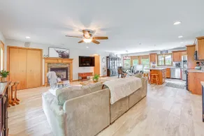 Peaceful Family Home Near Cayuga Lake State Park - Image 4