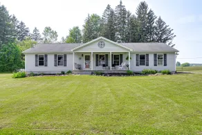 Peaceful Family Home Near Cayuga Lake State Park - Image 2