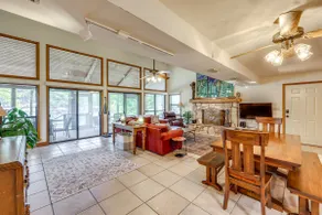 Waterfront Gem on Lake Martin w/ Kayaks & Dock! - Image 3