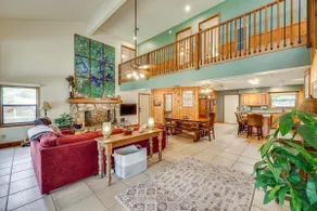 Waterfront Gem on Lake Martin w/ Kayaks & Dock! - Image 5