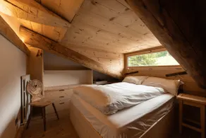 Casa Verocip, with panoramic balcony on Dolomites - Image 5