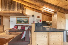 Casa Verocip, with panoramic balcony on Dolomites - Image 2
