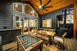 Lake-View Gem w/ Outdoor Entertainment in Show Low - Image 3