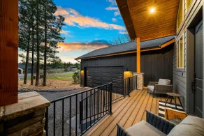 Lake-View Gem w/ Outdoor Entertainment in Show Low - Image 2