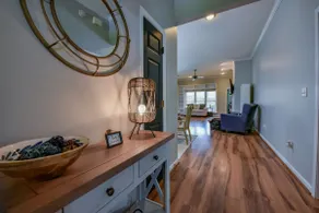 Sideline Sanctuary - Bama Vacation Rentals - Image 5