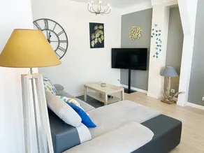 Chez Clém - spacious, private garage, Wi-Fi, Netflix - Image 3