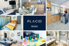 Chez Clém - spacious, private garage, Wi-Fi, Netflix - Image 2