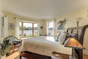 Waterfront Cottage@ChesapeakeParadise Hot Tub/Dogs - Image 4