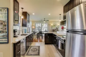 Waterfront Cottage@ChesapeakeParadise Hot Tub/Dogs - Image 4