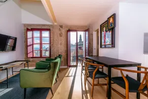 Central Apartments Stay Near Clérigos by HostWise - Image 3