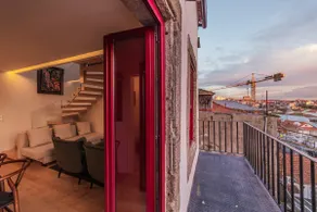 Central Apartments Stay Near Clérigos by HostWise - Image 4