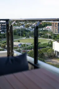 Scenic Nest - Hamilton Hideaway with Lush Views - Image 3