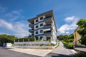 Seaview Apartment Kostrena Two - by Happy Rentals - Image 2