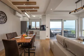 Seaview Apartment Kostrena Two - by Happy Rentals - Image 5