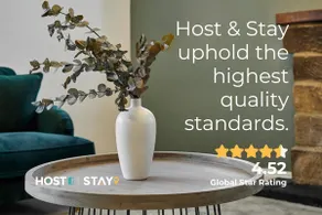 Host & Stay - Church Lane - Image 5
