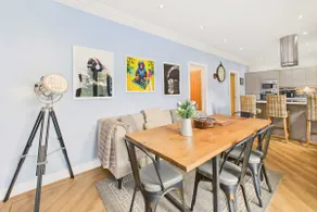 Host & Stay - Church Lane - Image 2