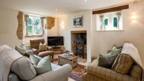 Pickett Cottage - pet friendly near Northleach - Image 5