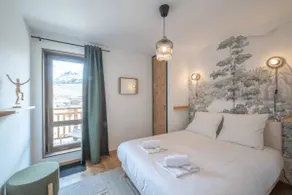 BREM's - 3 new bedrooms very close to Alpe Express - Image 2