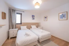 BREM's - 3 new bedrooms very close to Alpe Express - Image 3