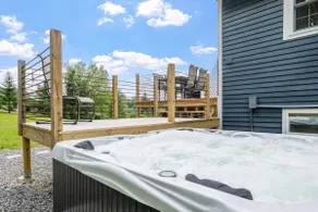 Adventure Basecamp | Hot Tub + Lake Access - Image 2
