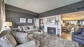 3 Mi to Skiing: Mtn-View Condo in Sugar Top Resort - Image 4