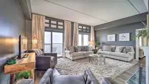 3 Mi to Skiing: Mtn-View Condo in Sugar Top Resort - Image 3