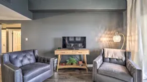 3 Mi to Skiing: Mtn-View Condo in Sugar Top Resort - Image 5