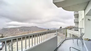 3 Mi to Skiing: Mtn-View Condo in Sugar Top Resort - Image 2