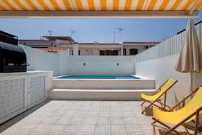 StaySalty - Resort Style Family Beach House with Pool - Image 5