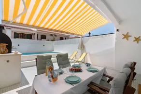 StaySalty - Resort Style Family Beach House with Pool - Image 2