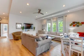Steps to Buckeye Lake: Family-friendly Home - Image 4
