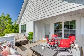 Steps to Buckeye Lake: Family-friendly Home - Image 2