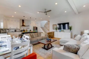 Steps to Buckeye Lake: Family-friendly Home - Image 5