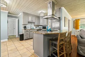 Saint Johns Oasis - Pool Hot Tub Grill - Image 5