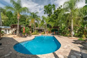 Saint Johns Oasis - Pool Hot Tub Grill - Image 4