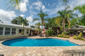 Saint Johns Oasis - Pool Hot Tub Grill - Image 2