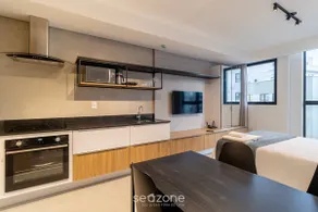 Studio a few minutes from the beach and Lagoa VTD0703 - Image 2