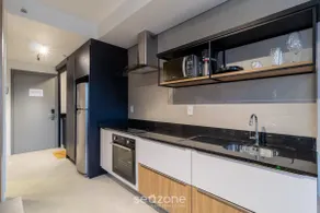 Studio a few minutes from the beach and Lagoa VTD0703 - Image 3