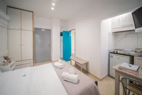 City Center Studio Η4 by Cretanhouses - Image 2