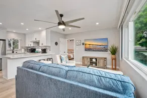 Cozy 1BR by Beach | Fire Pit + Dog Friendly - Image 2