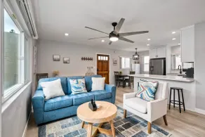 Cozy 1BR by Beach | Fire Pit + Dog Friendly - Image 3