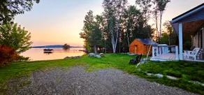 Southbrook Cottage-Waterfront*Pet Friendly*A/C - Image 5