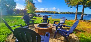 Southbrook Cottage-Waterfront*Pet Friendly*A/C - Image 2