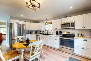 Southbrook Cottage-Waterfront*Pet Friendly*A/C - Image 4