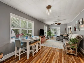 Putting Green in Backyard! | 3BR | King Bed | AC - Image 3