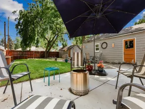 Putting Green in Backyard! | 3BR | King Bed | AC - Image 5