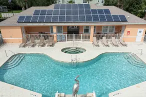 Marvelous 3Bd w Pool Near Disney at Serenity 1536 - Image 4