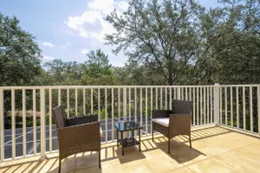 Marvelous 3Bd w Pool Near Disney at Serenity 1536 - Image 3
