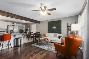 Cozy Home|4 KingBeds|Fenced Yard|Pets+FIFA WC - Image 3